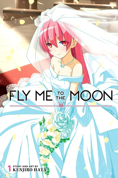 Fly Me to the Moon (2020) - Series 