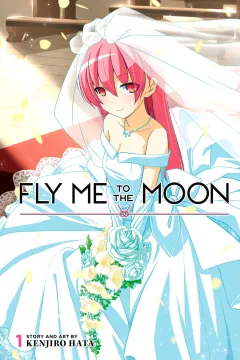 Fly Me to the Moon