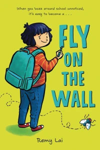 Fly on the Wall