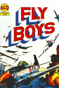 Flyboys