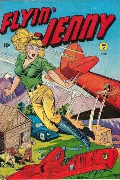 Flyin' Jenny