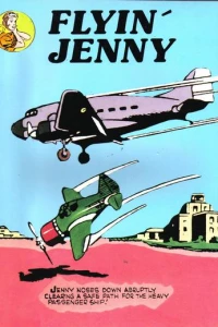 Flyin' Jenny