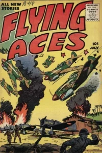 Flying Aces