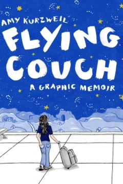 Flying Couch: A Graphic Memoir
