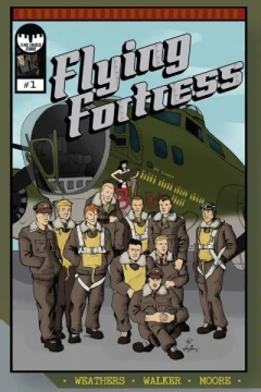 Flying Fortress