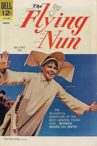 Flying Nun