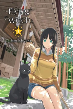 Flying Witch