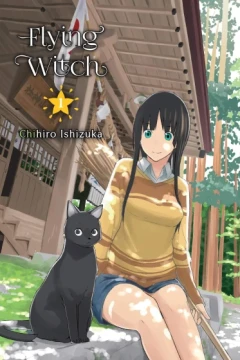 Flying Witch