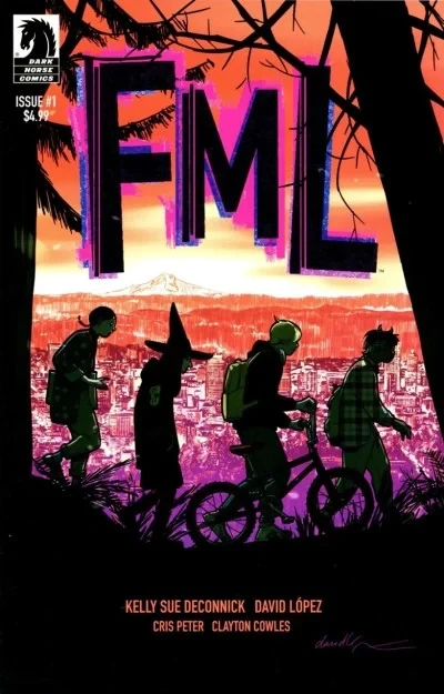 FML (2024) - Series 
