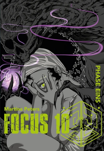 Focus 10 (2018) - Series 
