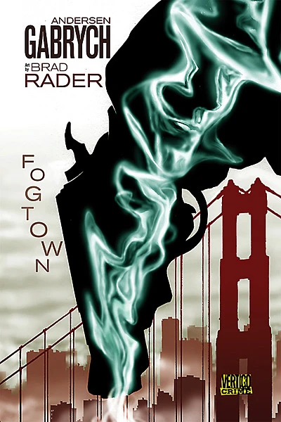 Fogtown (2010) - Series 