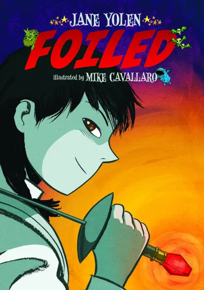 Foiled (2013) - Series 