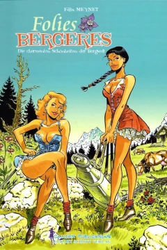 Folies Bergères