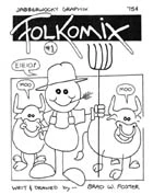 Folkomix (1985) - Series 