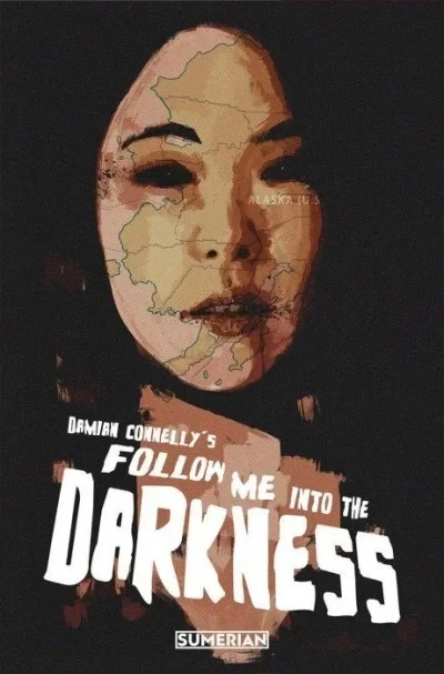 Follow Me Into the Darkness (2022) - Series 