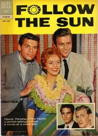Follow the Sun (1962) - Series 