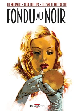 Fondu au Noir