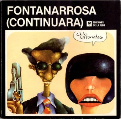 Ediciones de la Flor