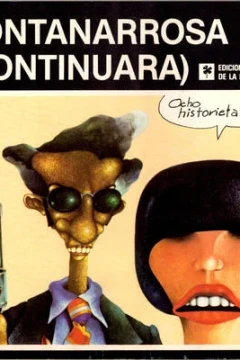 Fontanarrosa (Continuara): Ocho Historietas