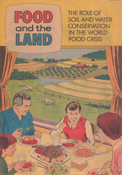 Soil Conservation Society of America