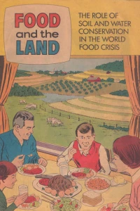 Food and the Land
