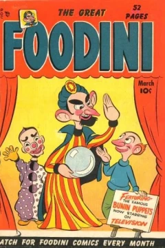 Foodini