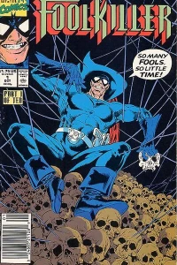 Foolkiller