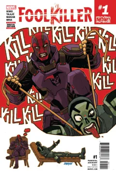 Foolkiller