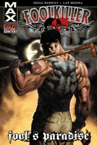 Foolkiller: Fool's Paradise