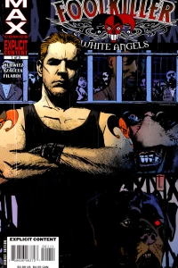 Foolkiller: White Angels