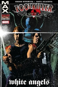 Foolkiller: White Angels
