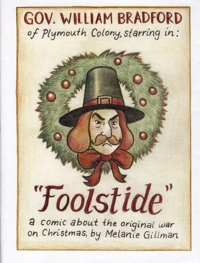 Foolstide (2014) - Series 