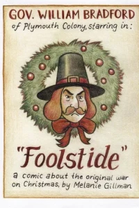 Foolstide