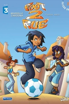 Foot 2 rue