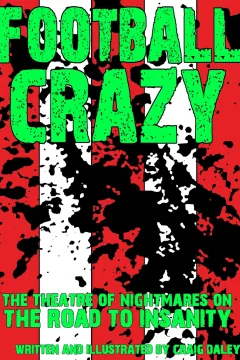 Football Crazy