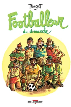 Footballeur du dimanche