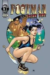 Footman15: Fairy Fire
