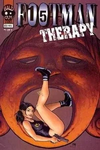 Footman15: Therapy