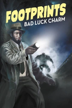 Footprints: Bad Luck Charm
