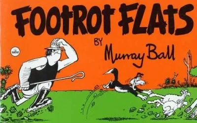 Footrot Flats (1975) - Series 