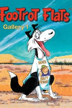 Footrot Flats Gallery