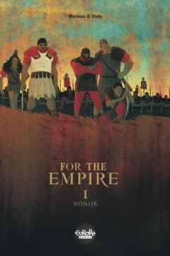 For The Empire
