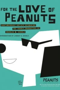 For the Love of Peanuts