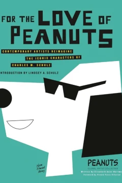 For the Love of Peanuts