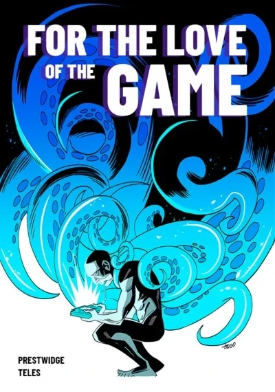 For the Love of the Game (2021) - Series 