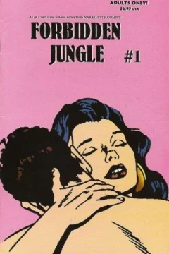 Forbidden Jungle