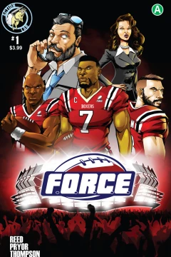 F.O.R.C.E.