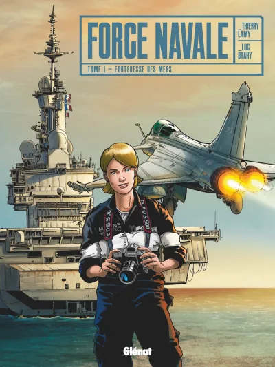 Force Navale (2018) - Series 