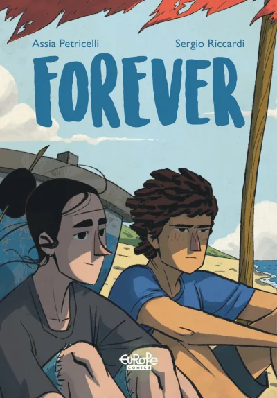 Forever (2021) - Series 