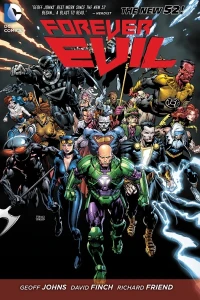 Forever Evil